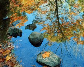 Rock river christian wallpaper, christian background