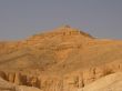 Details for the 'Mountain in desert' free image, background, wallpaper