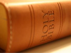 Bilble III christian wallpaper, christian background
