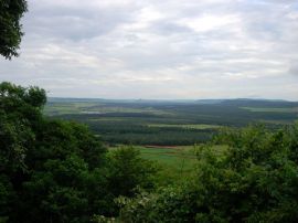 Green christian wallpaper, christian background