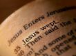 Details for the 'Jesus wept' free image, background, wallpaper