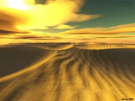 Desert christian wallpaper, christian background