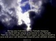 Details for the 'Malachi 3:10' free image, background, wallpaper