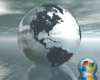 Details for the 'Earth vista' free image, background, wallpaper