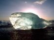 Details for the 'Ice rock' free image, background, wallpaper