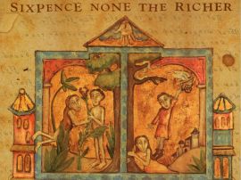 Sixpence CD christian wallpaper, christian background