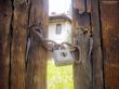 Details for the 'Old House' free image, background, wallpaper