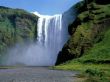 Details for the 'Waterfall' free image, background, wallpaper