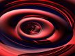 Details for the 'Abstract red' free image, background, wallpaper