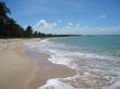 Details for the 'Brazilian beach' free image, background, wallpaper