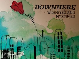 Downhere #2 christian wallpaper, christian background
