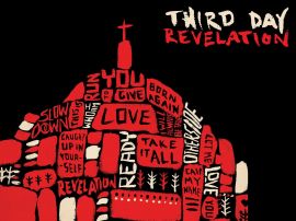 Revelation - Third Day christian wallpaper, christian background