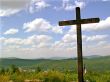 Details for the 'Wood cross 2' free image, background, wallpaper