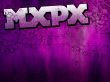 Details for the 'MxPx - Purple' free image, background, wallpaper