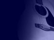 Details for the 'Guitar blue' free image, background, wallpaper