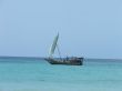 Details for the 'Boat at sea' free image, background, wallpaper