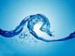 Details for the 'Blue wave' free image, background, wallpaper