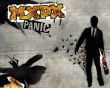 Details for the 'MxPx - Panic' free image, background, wallpaper