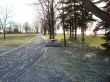 Details for the 'Path in the park' free image, background, wallpaper