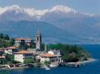 Details for the 'City of lake' free image, background, wallpaper