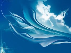 Travel sky christian wallpaper, christian background