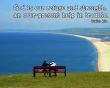 Details for the 'Psalm 46:1' free image, background, wallpaper