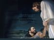 Details for the 'Matthew 14:30-31' free image, background, wallpaper