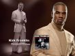 Details for the 'Kirk Franklin' free image, background, wallpaper