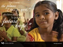 Gospel for Asia [4] christian wallpaper, christian background