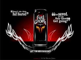 Full Gospel  christian wallpaper, christian background