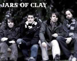 Jars of Clay - Winter christian wallpaper, christian background