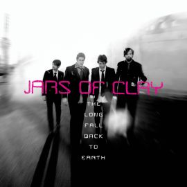 Jars of Clay - The Long Fall Back to Earth christian wallpaper, christian background