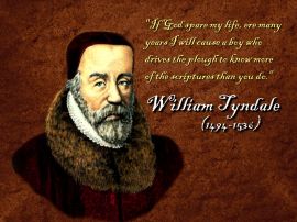 Tyndale christian wallpaper, christian background