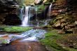 Details for the 'Waterfall' free image, background, wallpaper