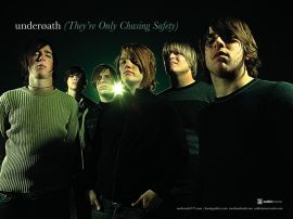 Underoath [1] christian wallpaper, christian background
