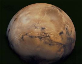 Mars christian wallpaper, christian background