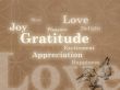 Details for the 'Gratitude' free image, background, wallpaper