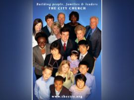 The City Church christian wallpaper, christian background