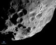 Details for the 'Craters' free image, background, wallpaper
