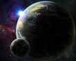 Details for the 'Planet' free image, background, wallpaper