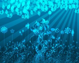 Wild Nature christian wallpaper, christian background