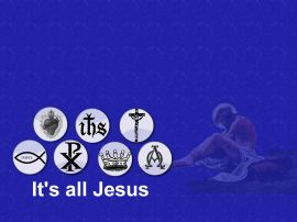 Jesus christian wallpaper, christian background
