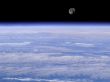 Details for the 'From Space' free image, background, wallpaper