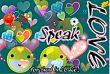 Details for the 'Speak LOVE' free image, background, wallpaper