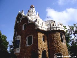 Gaudi christian wallpaper, christian background