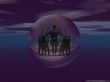 Details for the 'Daniel and the Lions' free image, background, wallpaper