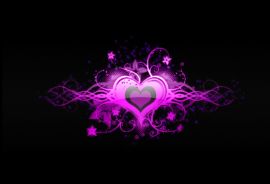 Cora��o christian wallpaper, christian background