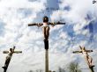 Details for the 'Cross' free image, background, wallpaper