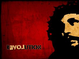 Revolution christian wallpaper, christian background