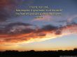 Details for the 'Psalm 8:1' free image, background, wallpaper
